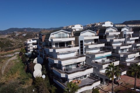 Apartment for sale  in Antalya, Turkey, 2 bedrooms, 120m2, No. 222705 – photo 20