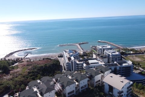 Apartment for sale  in Antalya, Turkey, 2 bedrooms, 120m2, No. 222705 – photo 21