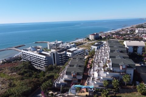 2+1 Wohnung  in Antalya, Türkei Nr. 222705 - 12