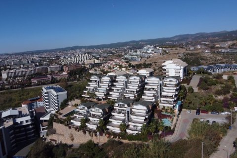 2+1 Wohnung  in Antalya, Türkei Nr. 222705 - 18