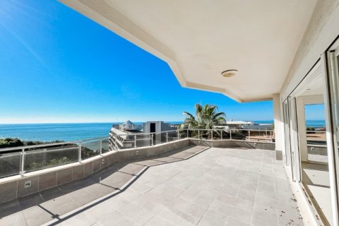 2+1 Wohnung  in Antalya, Türkei Nr. 222705 - 3