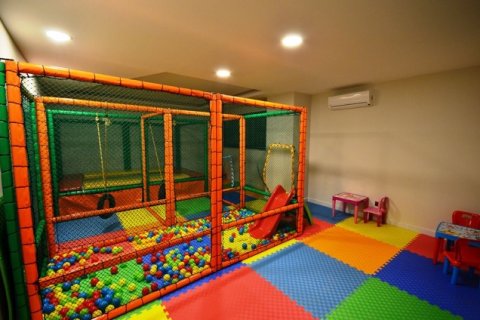 2+1 Wohnung  in Antalya, Türkei Nr. 222706 - 25