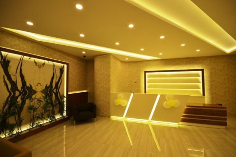 2+1 Wohnung  in Antalya, Türkei Nr. 222706 - 21