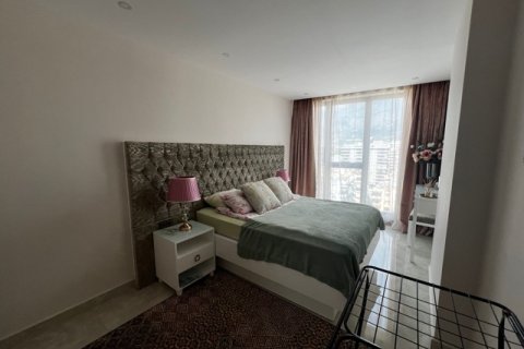 Apartment for sale  in Antalya, Turkey, 2 bedrooms, 120m2, No. 222706 – photo 28