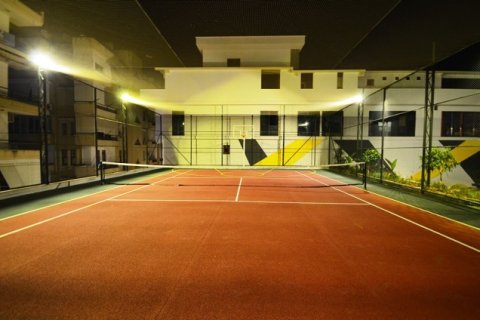 2+1 Wohnung  in Antalya, Türkei Nr. 222706 - 26