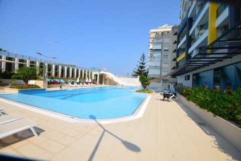 2+1 Wohnung  in Antalya, Türkei Nr. 222706 - 15