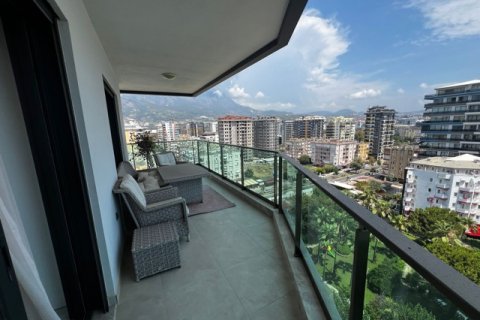 2+1 Wohnung  in Antalya, Türkei Nr. 222706 - 8