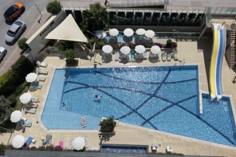 2+1 Wohnung  in Antalya, Türkei Nr. 222706 - 14