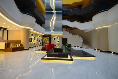 2+1 Wohnung  in Antalya, Türkei Nr. 222706 - 16