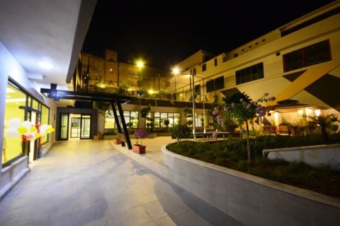 2+1 Wohnung  in Antalya, Türkei Nr. 222706 - 22