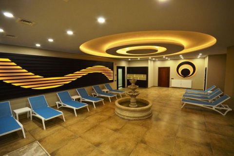 2+1 Wohnung  in Antalya, Türkei Nr. 222706 - 20