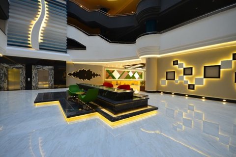 2+1 Wohnung  in Antalya, Türkei Nr. 222706 - 17