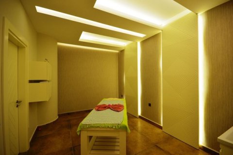 2+1 Wohnung  in Antalya, Türkei Nr. 222706 - 23