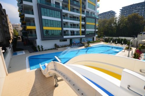2+1 Wohnung  in Antalya, Türkei Nr. 222706 - 18