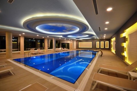 2+1 Wohnung  in Antalya, Türkei Nr. 222706 - 24