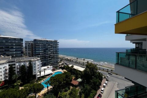 Daire  2+1  Antalya, Türkiye №222706