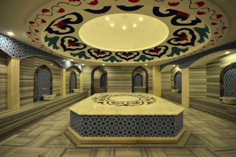 Apartment for sale  in Antalya, Turkey, 2 bedrooms, 120m2, No. 222706 – photo 30