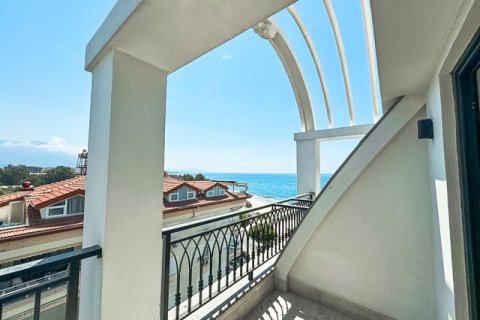 Apartment for sale  in Antalya, Turkey, 3 bedrooms, 155m2, No. 222704 – photo 19