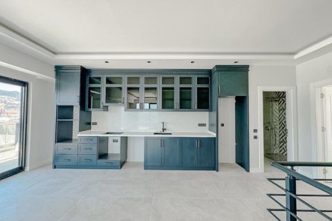 3+1 Wohnung  in Antalya, Türkei Nr. 222704 - 9