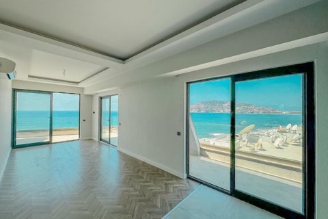 3+1 Wohnung  in Antalya, Türkei Nr. 222704 - 6