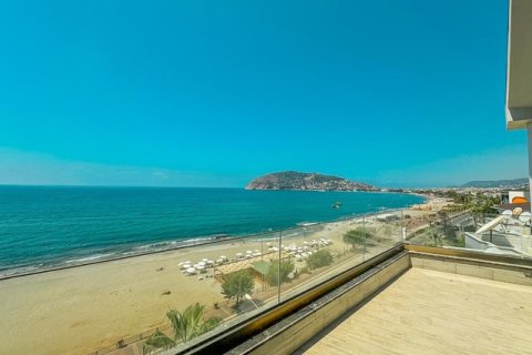 Daire  3+1  Antalya, Türkiye №222704