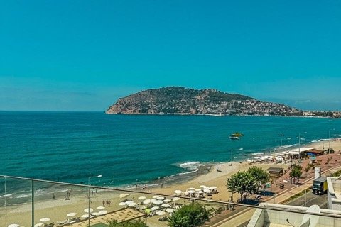 3+1 Wohnung  in Antalya, Türkei Nr. 222704 - 2