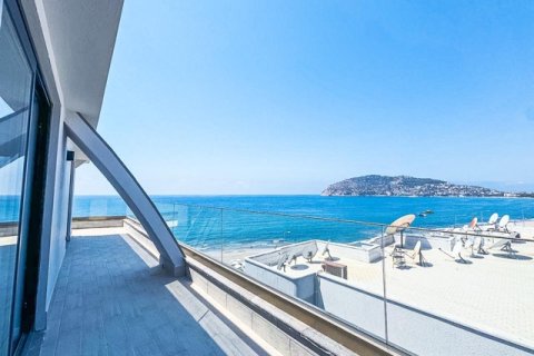 3+1 Wohnung  in Antalya, Türkei Nr. 222704 - 8