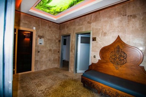 2+1 Wohnung  in Antalya, Türkei Nr. 222707 - 13