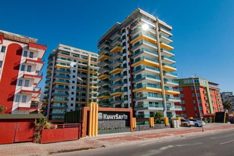 2+1 Wohnung  in Antalya, Türkei Nr. 222707 - 2