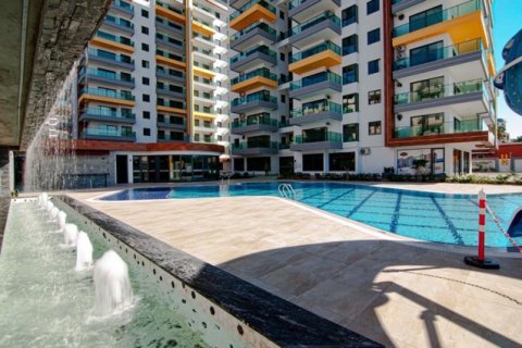 2+1 Wohnung  in Antalya, Türkei Nr. 222707 - 12