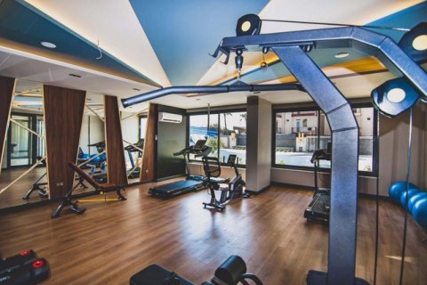 2+1 Wohnung  in Antalya, Türkei Nr. 222707 - 15