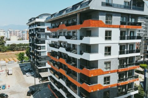 3+1 Leilighet  i Antalya, Tyrkia Nr. 222710 - 4