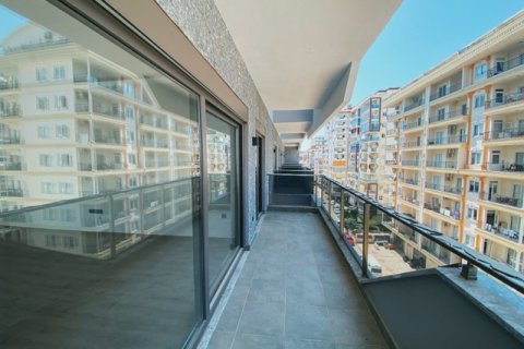 Продажа квартиры  в Анталье, Турция 3+1, 145м2, №222710 – фото 13