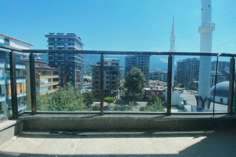 Продажа квартиры  в Анталье, Турция 3+1, 145м2, №222710 – фото 15