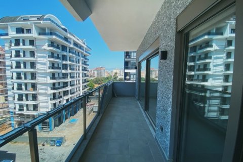 3+1 Leilighet  i Antalya, Tyrkia Nr. 222710 - 12