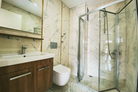 3+1 Leilighet  i Antalya, Tyrkia Nr. 222710 - 7