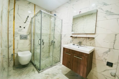 3+1 Leilighet  i Antalya, Tyrkia Nr. 222710 - 3