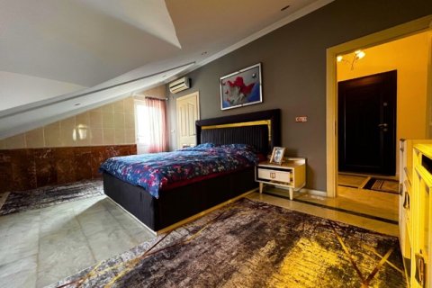 3+1 Leilighet  i Antalya, Tyrkia Nr. 222708 - 9
