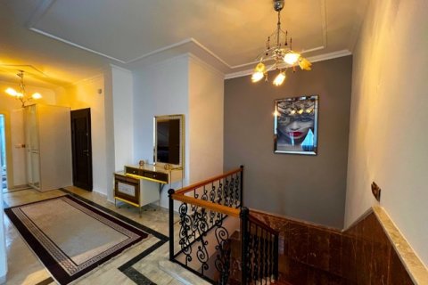 3+1 Leilighet  i Antalya, Tyrkia Nr. 222708 - 4