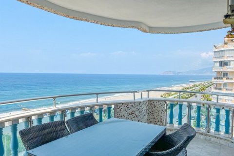 3+1 Leilighet  i Antalya, Tyrkia Nr. 222708 - 11
