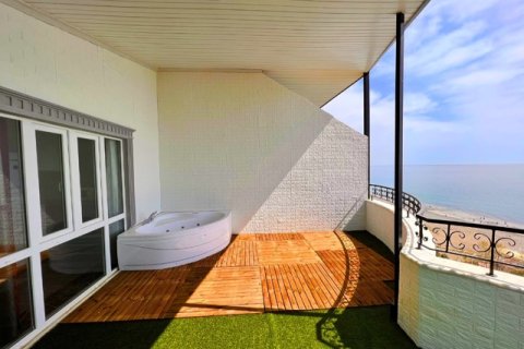 Продажа квартиры  в Анталье, Турция 3+1, 250м2, №222708 – фото 16