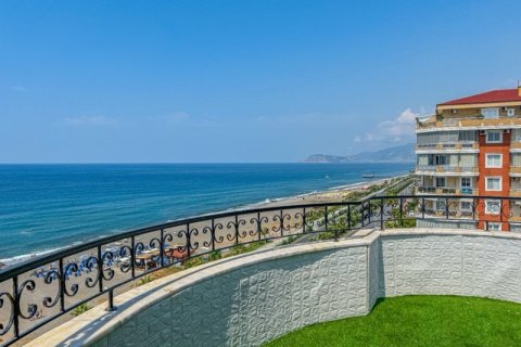 3+1 Leilighet  i Antalya, Tyrkia Nr. 222708 - 7