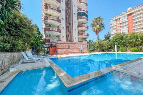 3+1 Leilighet  i Antalya, Tyrkia Nr. 222708 - 5
