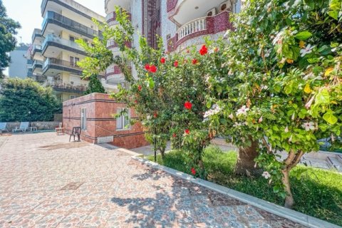 3+1 Leilighet  i Antalya, Tyrkia Nr. 222708 - 6