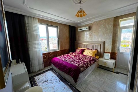 3+1 Leilighet  i Antalya, Tyrkia Nr. 222708 - 13