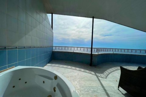 3+1 Leilighet  i Antalya, Tyrkia Nr. 222708 - 15