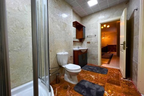 Продажа квартиры  в Анталье, Турция 3+1, 250м2, №222708 – фото 18