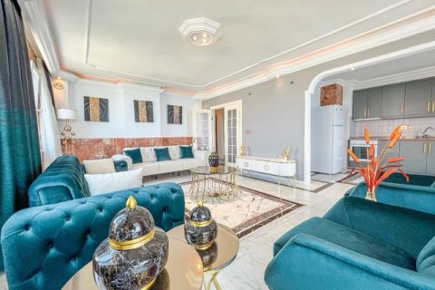 3+1 Leilighet  i Antalya, Tyrkia Nr. 222708 - 12