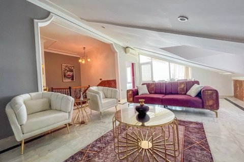 3+1 Leilighet  i Antalya, Tyrkia Nr. 222708 - 14