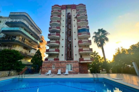 3+1 Leilighet  i Antalya, Tyrkia Nr. 222708 - 2